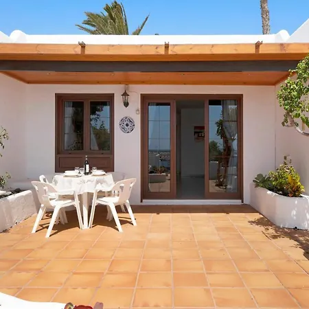 Puerto Chico 5 Apartment Playa Blanca (Lanzarote)