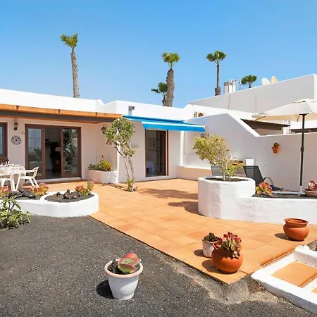 Puerto Chico 5 *
