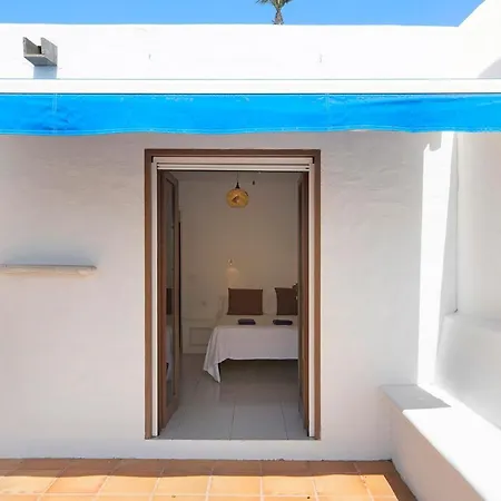 Apartment Puerto Chico 5