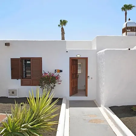 Apartment Puerto Chico 5 Playa Blanca (Lanzarote)