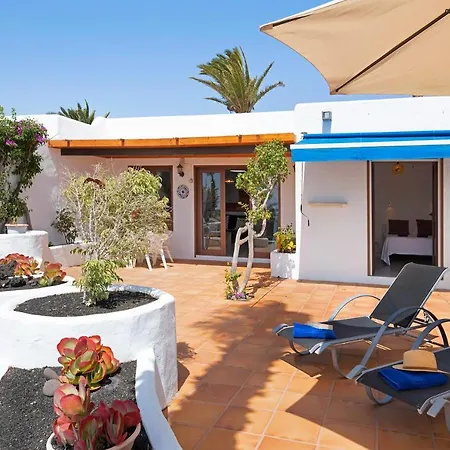 Puerto Chico 5 Коста Бланка