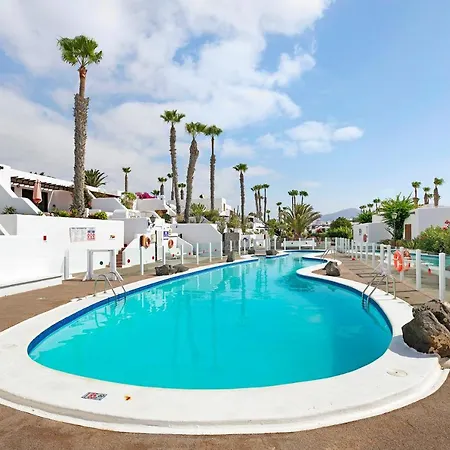 Puerto Chico 5 Коста Бланка