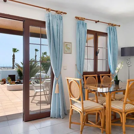 Puerto Chico 5 Апартаменты *