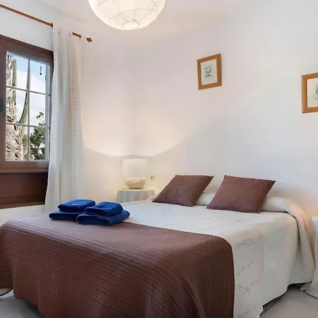 Puerto Chico 5 Коста Бланка