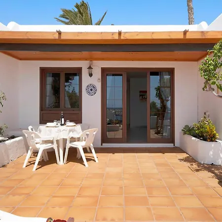 Puerto Chico 5 * Playa Blanca (Lanzarote)