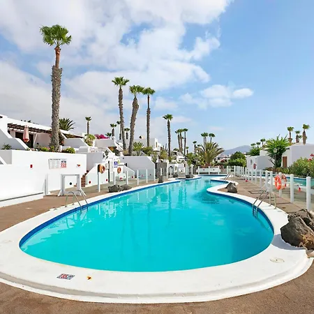 Appartement Puerto Chico 5 *