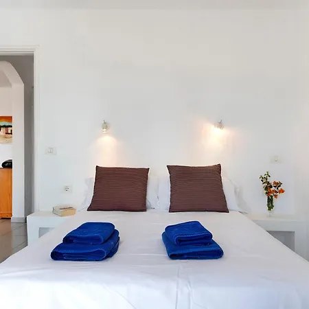 Appartement Puerto Chico 5 Playa Blanca (Lanzarote)