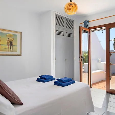 Puerto Chico 5 Appartement Playa Blanca (Lanzarote)