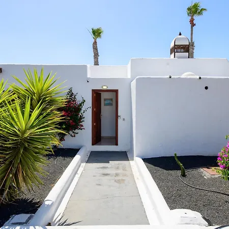 Puerto Chico 5 بلايا بلانكا